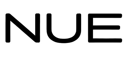 NUE trademark artwork