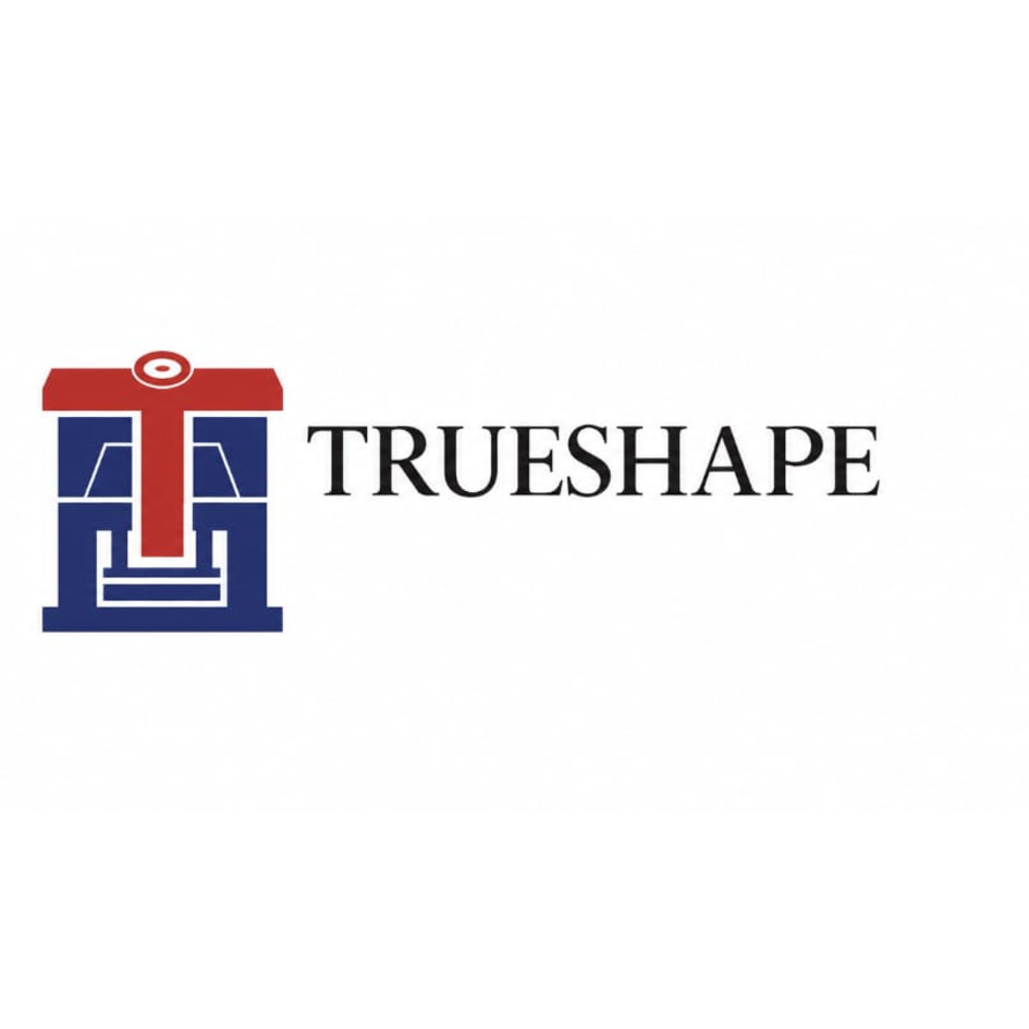 TRUESHAPE trademark artwork