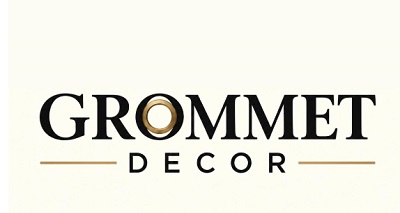 GROMMET DECOR trademark artwork