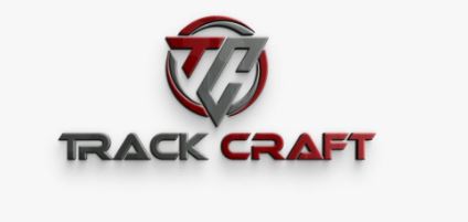 TRACK CRAFT WITH THE DEVICE OF TC trademark artwork