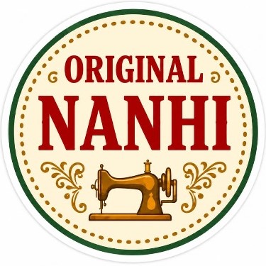 ORIGINAL NANHI trademark artwork