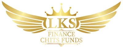 LKS FINANCE CHITS FUNDS trademark artwork