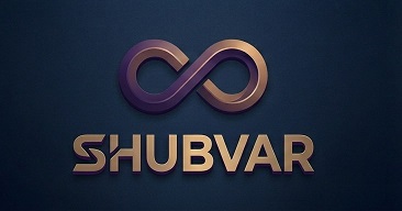 SHUBVAR trademark artwork