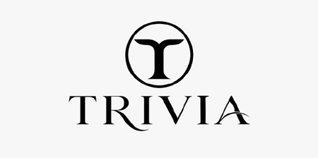 TRIVIA trademark artwork