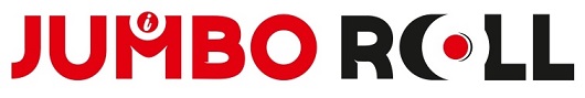 JUMBO ROLL trademark artwork