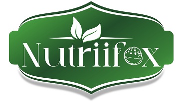 Nutriifox trademark artwork