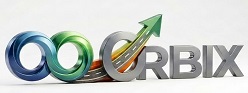 ORBIX trademark artwork
