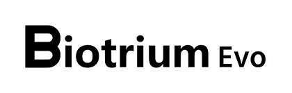 Biotrium Evo trademark artwork