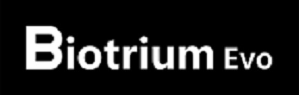 Biotrium Evo trademark artwork