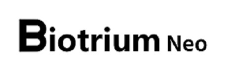 Biotrium Neo trademark artwork