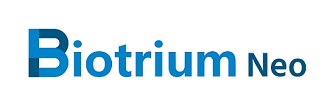 Biotrium Neo trademark artwork