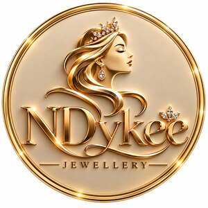 NDYKEE JEWELLERY trademark artwork