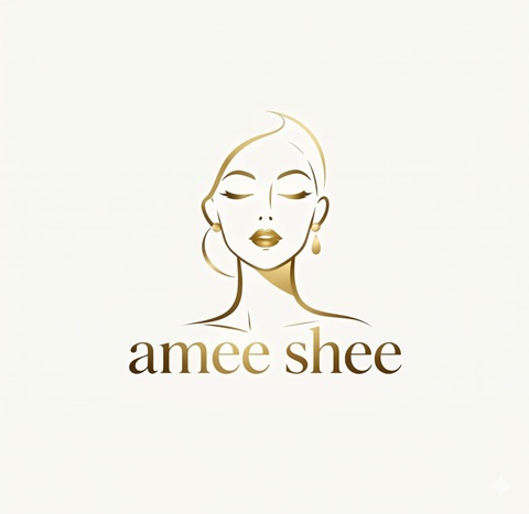 AMEE SHEE trademark artwork