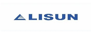 LISUN trademark artwork