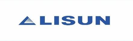 LISUN trademark artwork