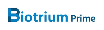 Biotrium Prime trademark artwork