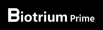 Biotrium Prime trademark artwork