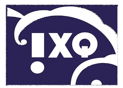 IXQ trademark artwork