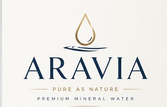 ARAVIA trademark artwork