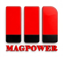 MAGPOWER trademark artwork