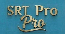 SRT PRO PRO trademark artwork