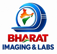 BHARAT IMAGING & LABS trademark artwork