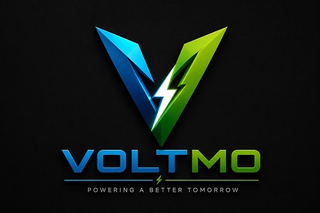 VOLTMO trademark artwork