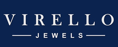 VIRELLO JEWELS trademark artwork