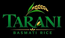 TARANI BASMATI RICE trademark artwork