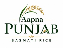 AAPNA PUNJAB BASMATI RICE trademark artwork