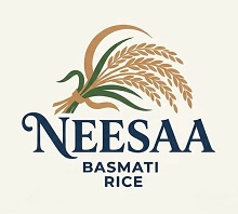NEESAA BASMATI RICE trademark artwork