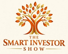 THE SMART INVESTOR SHOW trademark artwork