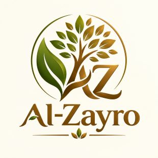 AL-ZAYRO trademark artwork