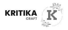 KRITIKACRAFT (With Device Of K) trademark artwork