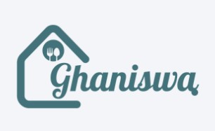 Ghaniswa trademark artwork