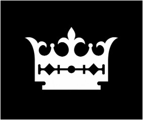 HOM Crown trademark artwork