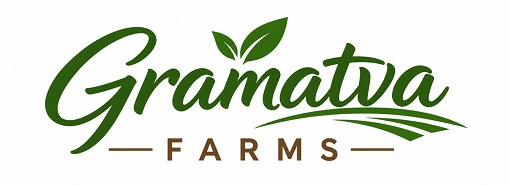 Gramatva Farms trademark artwork