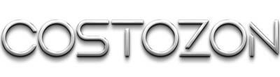 COSTOZON trademark artwork