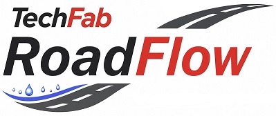 TechFab RoadFlow trademark artwork