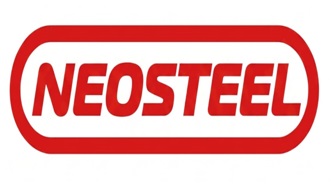 NEOSTEEL trademark artwork