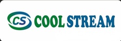 CS COOL STREAM With Device of CS trademark artwork