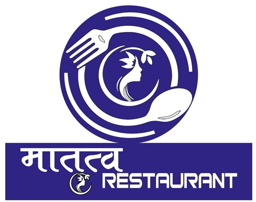 MATRITVA RESTAURANT trademark artwork