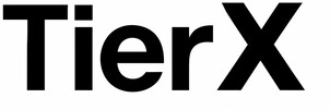 TierX trademark artwork