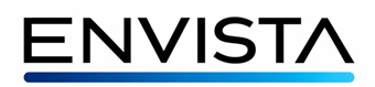 ENVISTA trademark artwork