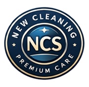 NEW CLEANING | PREMIUM CARE trademark artwork