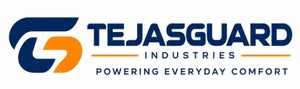 TEJASGUARD INDUSTRIES - POWERING EVERYDAY COMFORT trademark artwork