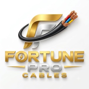 Fortune Pro Cables trademark artwork