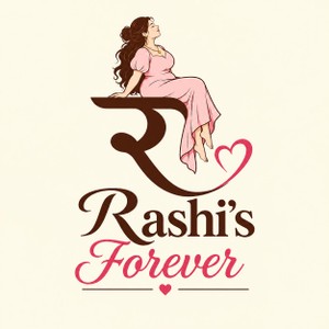 RA Rashi’s Forever trademark artwork