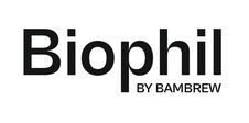 Biophil BY BAMBREW trademark artwork