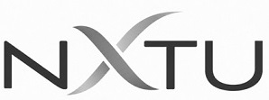 NXTU (With Device) trademark artwork